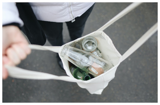 Sustainable Living: Mengubah Dunia Menuju Masa Depan yang Berkelanjutan